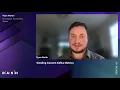 Metrics for Apache Kafka with Datadog and Aiven Ryan Martin Aiven