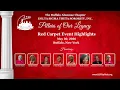 2026 Pillars of Our Legacy Highlights