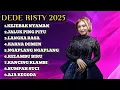 Download Lagu FULL ALBUM DEDE RISTY TERBARU 2025 KEJEBAK NYAMAN - LANGKA RASA - NGAPLANG NGAPLANG