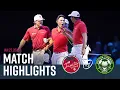 Download Lagu Match 4 Highlights | Jupiter Links Golf Club vs. Boston Common Golf
