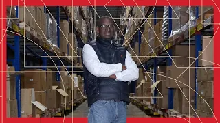 Meet a Retail Distribution Center Services Manager NRF Foundation Career Spotlight