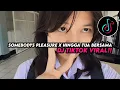 Download Lagu DJ SOMEBODYS PLEASURE X HINGGA TUA BERSAMA| FHRYDL REMIX| VIRAL TIKTOK!!