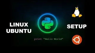 Setup - Python Programming