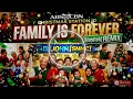 Family Is Forever[Hardtek]-ABS-CBN XMA'S STATION ID ft. DJJOHN[SNMC]