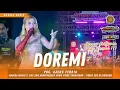 Lagu AJENG FEBRIA - DOREMI || MAHESA MUSIC LIVE 2ND ANNIVERSARY JOWO PRIDE TANGERANG - DHEAN AUDIO