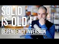 SOLID IS OLD - Dependency Inversion Principle