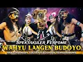 Lagu Spektakuler...!! WAROK WLB | WAHYU LANGEN BUDOYO live nglarangan tleter kaloran temanggung