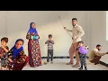 Download Lagu Joy in Ali's Nomadic Family: A Wonderful Day Celebrating Their Completed Building Painting