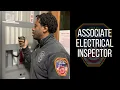 The FDNY is Hiring Associate Electrical Inspectors