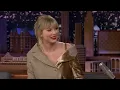 Taylor Swift Reacts to Embarrassing Footage of Herself After Laser Eye Surgery