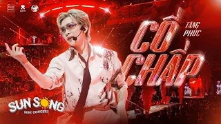 CỐ CHẤP (Châu Đăng Khoa) | Tăng Phúc | Mini Concert Sun Song 06.06.2026