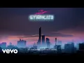 The Midnight - Til the Stars Come Out Demo Visualizer