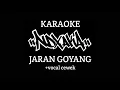 Download Lagu Karaoke NDX AKA - Jaran Goyang (Tanpa Vocal Pria)
