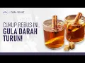 Download Lagu Hanya 1 Bahan! Ramuan Alami Penurun Gula Darah untuk Penderita Diabetes | Hidup Sehat tvOne