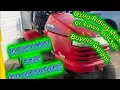 Don t Get Ripped Off 10 Used Riding Mower Buying Tips Mechanic s Guide Google Buyers Tips Guide