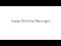 Download Lagu Michael Salutes S7 #25: Happy Birthday Messages Download Lagu Michael Salutes S7 #25: Happy Birthday Messages