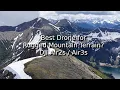 Download Lagu Best Drone for the Backcountry | DJI Air 2S and Air 3S | Summer/Winter in Northern, BC, Canada