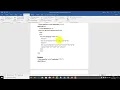 Advanced Java Programming Lab-09 Write a program in JSP by using session object