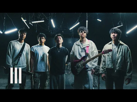 Video Thumbnail: ก็แค่พูดมา - Three Man Down Feat. THE TOYS |Official MV|