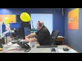 Download Lagu Radio hosts Bobby D and Diane Grey celebrate National Radio Day at 96.1 SOX
