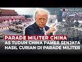 Download Lagu Panas! AS Tuduh China Pamer Senjata Hasil Curian di Parade Militer | OneNews Update