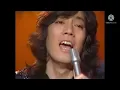 沢田研二  - 時の過ぎゆくままに [ stage mix ]