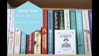 Download Agatha Christie's Poirot Shelf Tour MP3