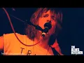 The Mystery Jets live at The Blues Kitchen 2010 "Two Doors Down"