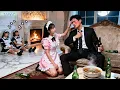 Download Lagu Tak ada yg rawat CEO mabuk,hanya pembantu malang beri segelas air—CEO klepek² jatuh hati!