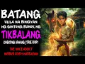 Download Lagu BATANG ULILA NA BINIGYAN NG GINTONG BUHOK NG TIKBALANG (Aswang True Story)
