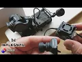 Download Lagu Walksnail Latest: The GM3 gimbal, a new GT AVATAR unit and the Android app is out in Beta!
