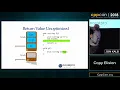 CppCon 2018 Jon Kalb Copy Elision