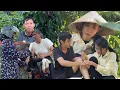 Download Lagu Alan slowly recovers with Tu Vi’s care, but her pain returns – Father fights to protect the chickens