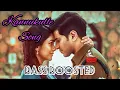 Download Lagu KANNUKULLE BASS BOOSTED/VISHAL CHANDRASEKHAR