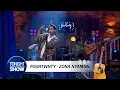 Download Lagu Fourtwnty - Zona Nyaman (Special Performance)