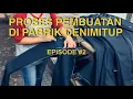 Download Lagu NGINTIP PABRIK DENIMITUP | REVIEW LOCAL BRAND INDONESIA