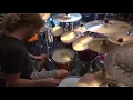 Dimmu Borgir - Blessings Upon The Throne Of Tyranny - Drum Cover