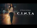 Lagu C I N T A – D'Bagindas (Pop Slow Rock Cover) | MusicaiPlay