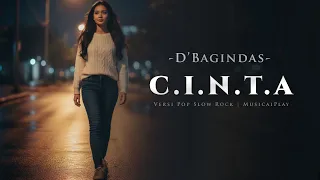 c i n t a dbagindas pop slow rock cover musicaiplay