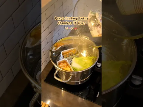Kamu lagi belajar makan realfood
