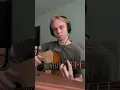 Download Lagu Tom Odell – Another Love (Guitar cover by Daniil Beznosiuk) #guitar #music #cover