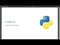 Build Your First Full Stack App With Flask