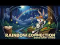 Lagu Rainbow Connection – Bugs Bunny (Looney Tunes) | The Muppet Movie A.I. Concept Cover