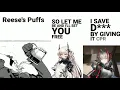 Download Lagu Arknights Babel Lore in a Nutshell