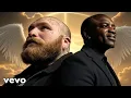 Download Lagu Teddy Swims \u0026 Akon – Heaven Hears Me Anyway (2025 Official Music Video)