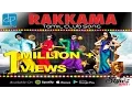 Download Lagu Rakkama | Stylez Unit | Black Kaalai | Mr Ant | V-Don | DP26 | Tamil Club Song | Official Video