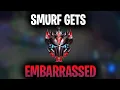 Download Lagu Grandmaster Smurf Gets HUMILIATED in Silver