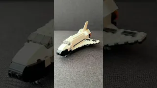Lego Creator 31091 #lego #lego31091 #legoshorts #shortvideo #shortsvideo #shorts #shorts