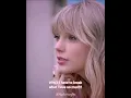 Afterglow | #taylorswift #shorts