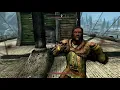 Skyrim - Hired Muscle